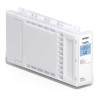 Cartucho De Tinta Epson T44P5 Light Cyan Ultrachrome Pro12 350ml SureColor P9570 P7570