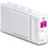 Cartucho De Tinta Epson T44P3 Vivid Magenta Ultrachrome Pro12 350ml SureColor P9570 P7570