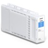 Cartucho De Tinta Epson T44P2 Cyan Ultrachrome Pro12 350ml SureColor P9570 P7570
