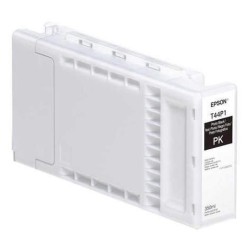 Cartucho De Tinta Epson T44P1 Photo Black Ultrachrome Pro12 350ml SureColor P9570 P7570