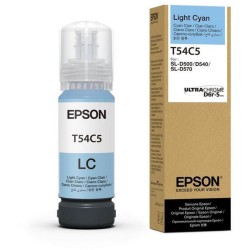 Botella De Tinta Epson...