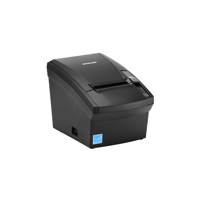 Impresora Bixolon SRP-330IIIPK POS Termica Directa 180dpi USB USB Paralela Monocromatica