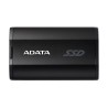 Disco De Estado Solido Externo 1TB SD810 USB-C Negro