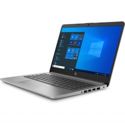Portatil HP 240 G9 Corei5 1235U 8GB 512GB SSD 14" W11P