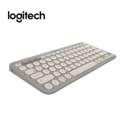 Teclado Logitech K380...