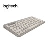 Teclado Logitech K380 Multi-Device Keyboard- Spanish