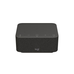 Logi Dock Logitech Graphite...