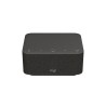 Logi Dock Logitech Graphite USB-C Base De Conexion Docking Station