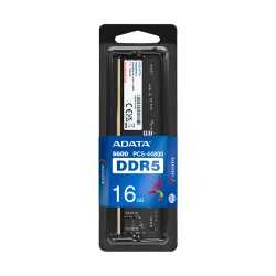 Memoria Para PC 16GB Adata DDR5 5600MHz U-DIMM
