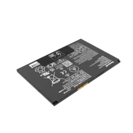 Batería Honeywell ScanPal EDA10A Recargable 8.000mAH 3.85v Li-ion
