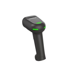 Lector De Codigo De Barras Honeywell Xenon Ultra 1960G 1D 2D PDF417 USB