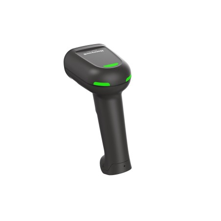 Lector De Codigo De Barras Honeywell Xenon Ultra 1960G 1D 2D PDF417 USB