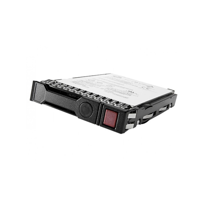 Disco Duro 4TB HPE 3.5" Sata 6G 7200rpm LFF Interno