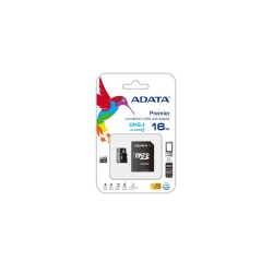 Memoria MicroSDHC 16GB...