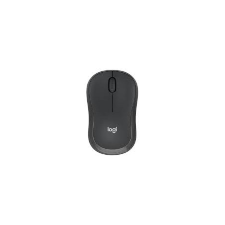 Mouse Logitech M240 Silent Bluetooth