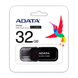 Memoria USB 32GB ADATA...