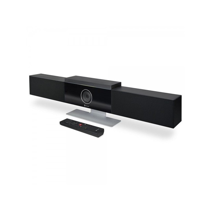 Barra De Video Conferencia Poly Studio USB Video Bar 4K UltraHD WiFi Polycom