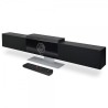 Barra De Video Conferencia Poly Studio USB Video Bar 4K UltraHD WiFi Polycom