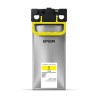 Bolsa De Tinta Epson T01C4 Yellow 5.000 Paginas WF-C579R WF-C529R