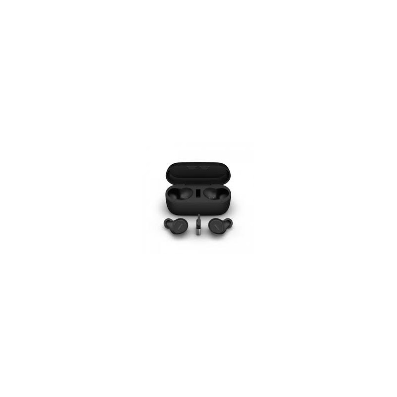 Buds Jabra Evolve2