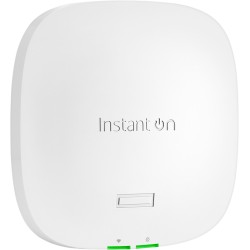 Access Point HPE Aruba Instant On AP21 Doble Banda (RW) WiFi6