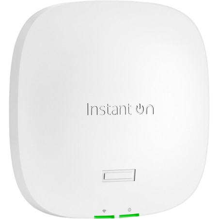 Access Point HPE Aruba Instant On AP21 Doble Banda (RW) WiFi6