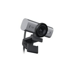 Camara Web Logitech MX BRIO 705 4K Para Empresas