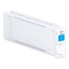 Cartucho De Tinta Epson T50L2 Cyan 700ml UltraChrome XD3 SureColor T3770DR T5770DR T7770DM