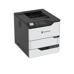 Impresora Lexmark MS823DN Laser 65ppm Duplex Monocromatica