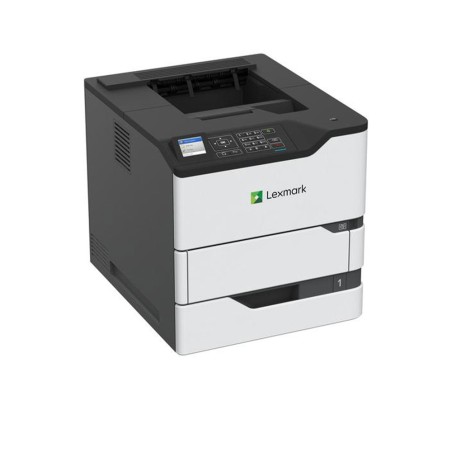 Impresora Lexmark MS823DN Laser 65ppm Duplex Monocromatica