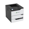 Impresora Lexmark MS823DN Laser 65ppm Duplex Monocromatica