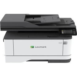 Impresora Lexmark MX431ADW Laser Multifuncional 42ppm Duplex Monocromatica