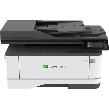 Impresora Lexmark MX431ADW Laser Multifuncional 42ppm Duplex Monocromatica