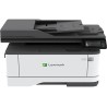 Impresora Lexmark MX431ADW Laser Multifuncional 42ppm Duplex Monocromatica