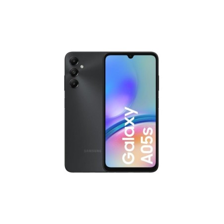 Celular Samsung Galaxy A05s 6.7" Negro 6GB 128GB