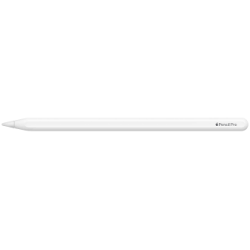 Apple Pencil Pro Bluetooth Carga Magnetica Blanco