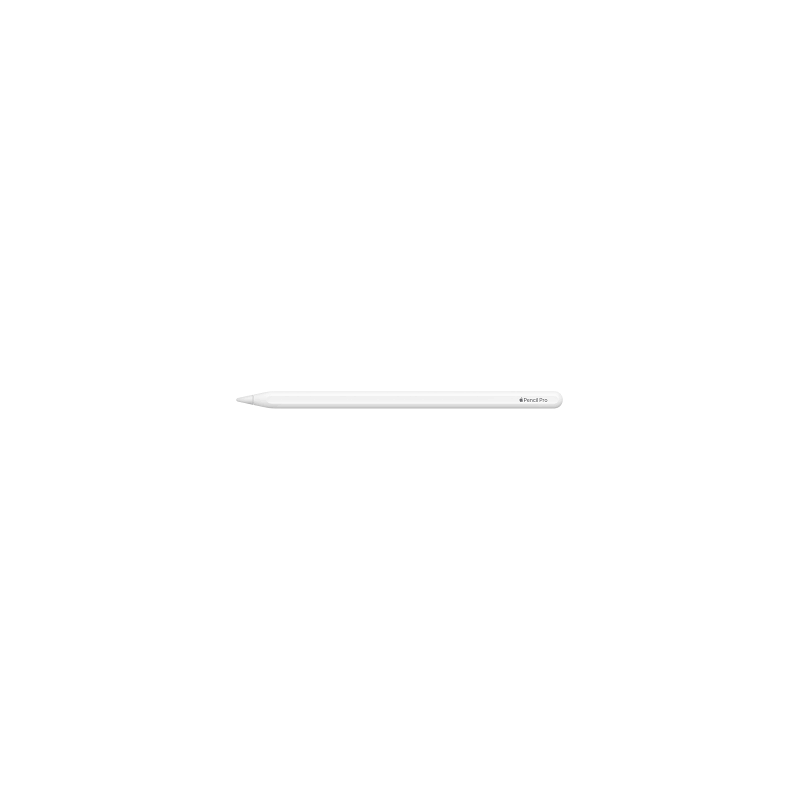 Apple Pencil Pro Bluetooth Carga Magnetica Blanco