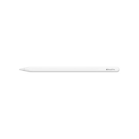 Apple Pencil Pro Bluetooth Carga Magnetica Blanco