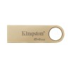 Memoria USB 3.2 64GB Kingston DTSE9 Traveler 220MB/s Metal USB 3.2 Gen 1