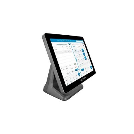 All In One POS Histone Luna X HK578U Corei3 8GB 128GB SSD 15.6" Tactil WIN IOT