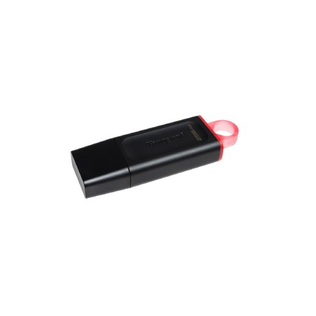 Memoria USB 256GB Kingston DataTraveler Exodia USB 3.2 Negro