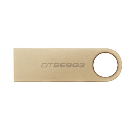 Memoria USB 3.2 256GB Kingston DTSE9 Traveler 220MB/s Metal USB 3.2 Gen 1