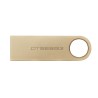 Memoria USB 3.2 256GB Kingston DTSE9 Traveler 220MB/s Metal USB 3.2 Gen 1
