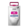 Bolsa De Tinta Epson T9733 Magenta 22.000 Paginas WF-C869R DURABrite Pro