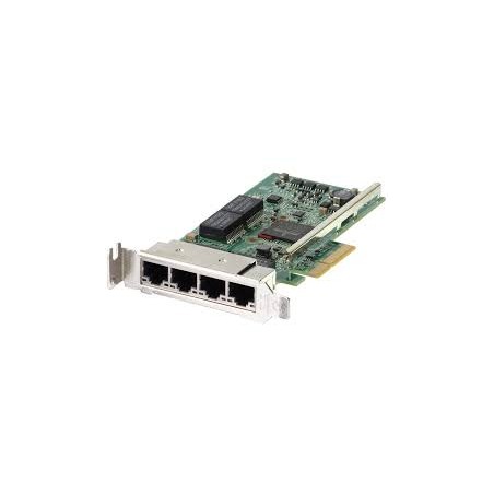 Tarjeta De Red Dell Broadcom 5719 4 Puertos 1GbE BASE-T