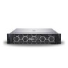 Servidor Dell EMC PowerEdge R360 Intel Xeon E2414 16GB 480GB SSD iDR Rack