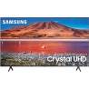 Televisor Samsung 75" Pulgadas Crystal 4K Smart TV