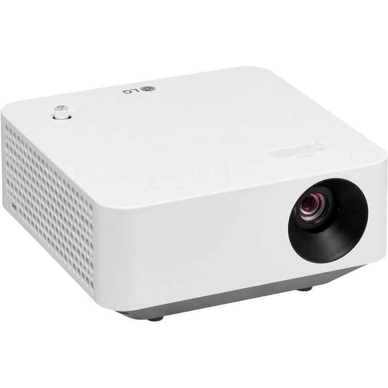 Video Proyector LG CineBeam PF510Q