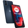 Celular Motorola Moto G04s 6.56" Negro 4GB 64GB