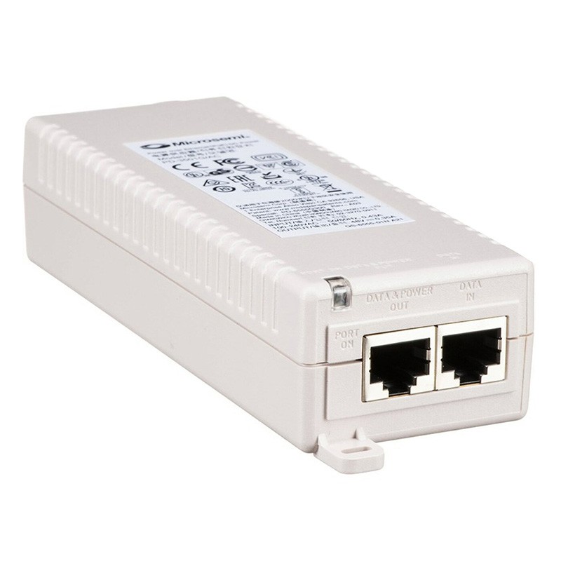Inyector PoE HPE Aruba Instant On R8W31A Midspan 15.4w AP11 AP12 AP15 AP17 AP21 AP22